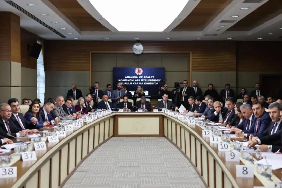 HSK İçin 15 Aday Belirlendi