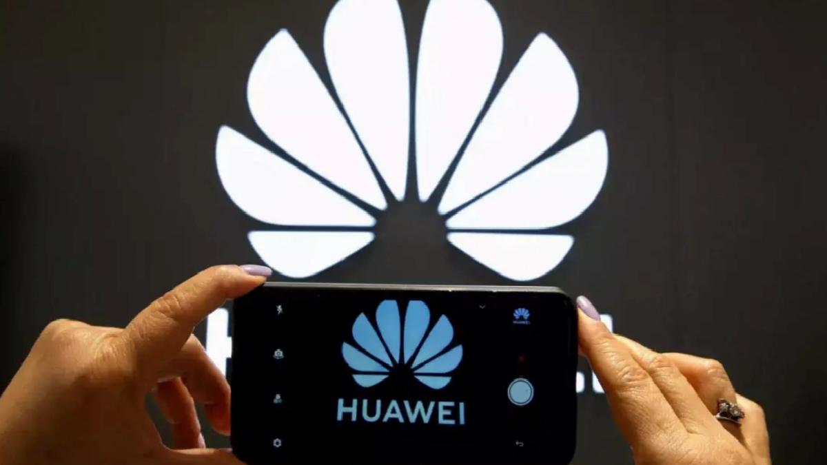 Huawei, akıllı telefonlar için kamera sensörleri geliştiriyor