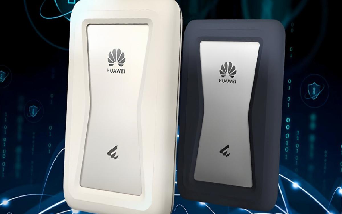 Huawei, sağlam taşınabilir SSD’sini tanıttı: 2000MB/s transfer suratı sunuyor