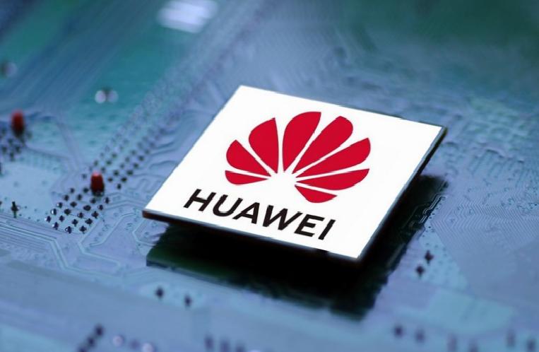 Huawei, sessizce kendi kamera sensörlerini geliştirmeye devam ediyor