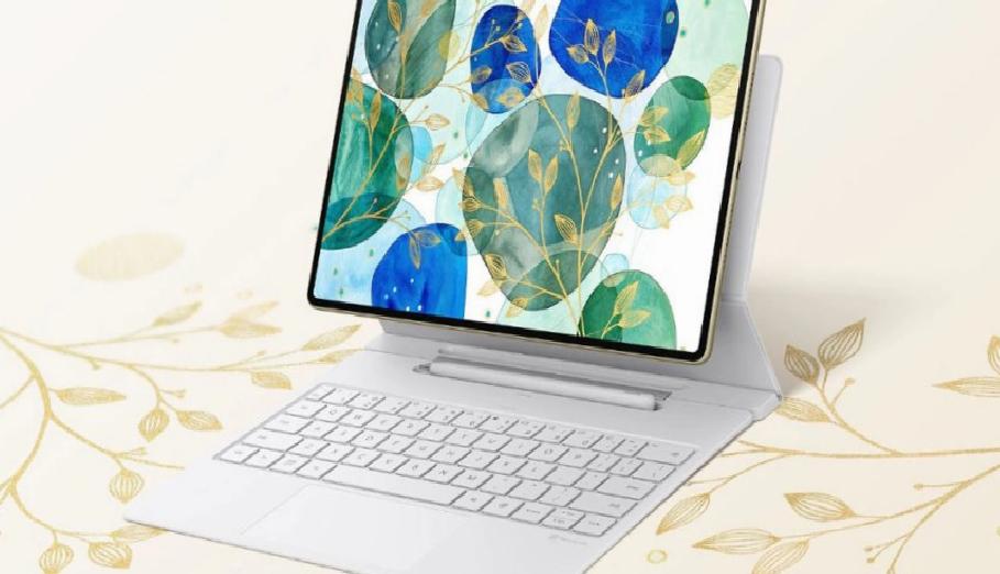 Huawei’ yeni MatePad Pro modelini resmen tanıttı: İşte özellikleri ve fiyatı