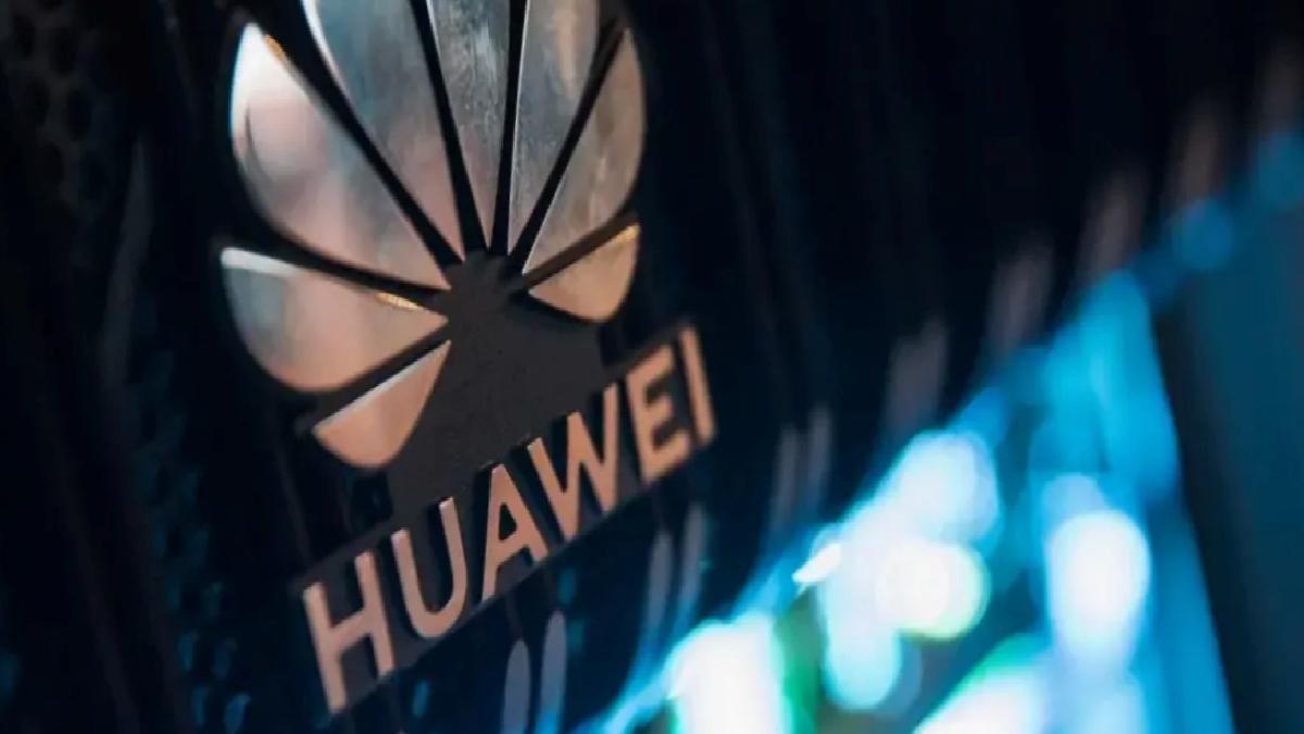 Huawei’den dev adım: HarmonyOS ile çalışan bilgisayarlar yolda