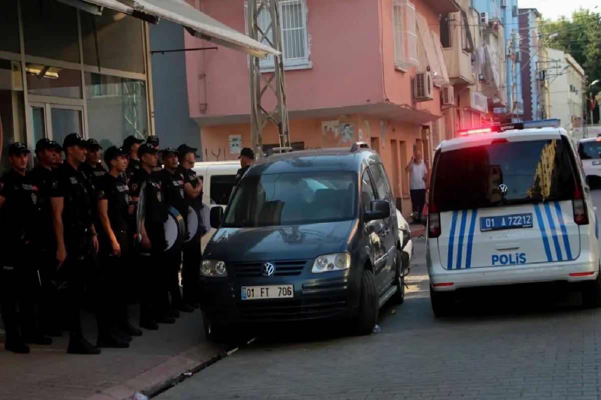 HÜDA PAR Vilayet Sekreteri’ni Öldüren Sanığa Ağır Ceza