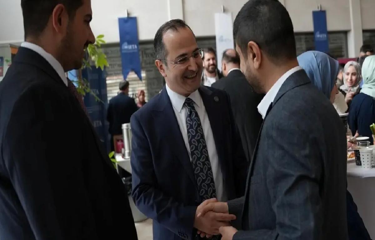 Hukukçular Derneği’nde Gülseren Yine Lider