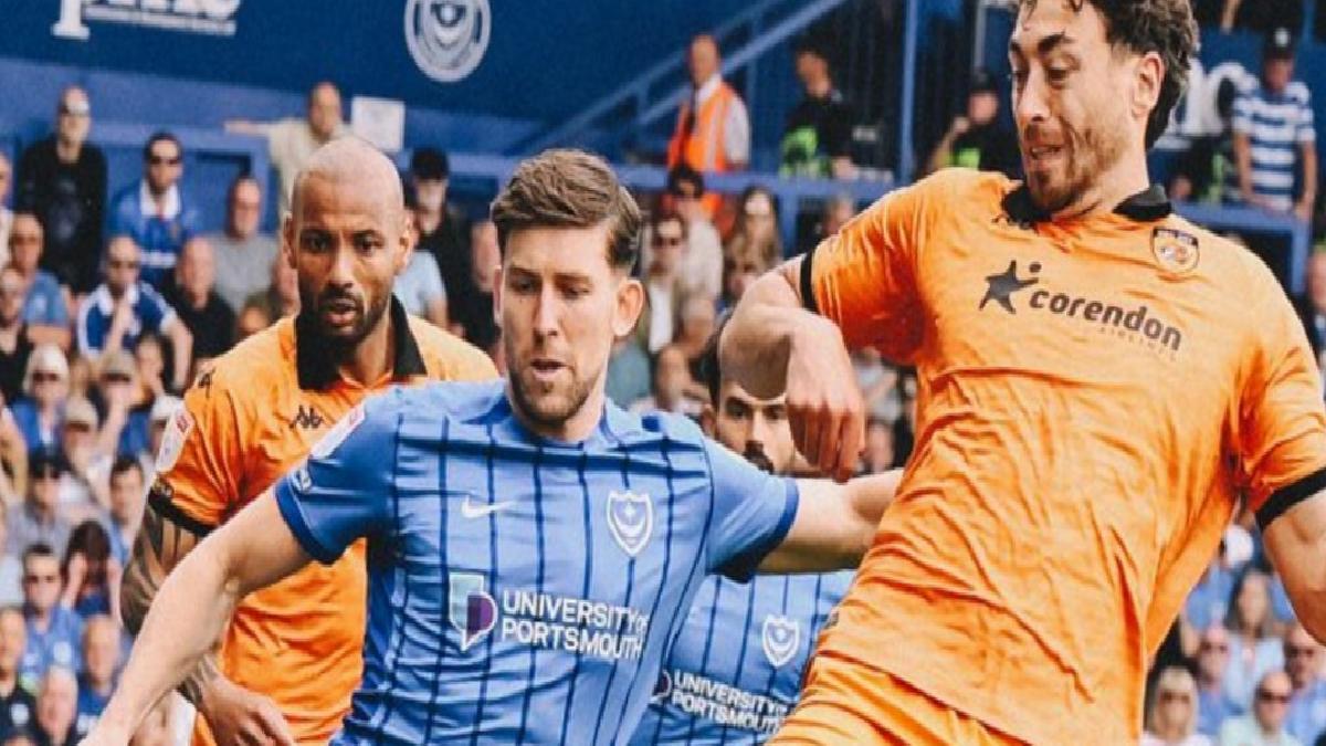 Hull City, İngiltere Championship’te kaldı