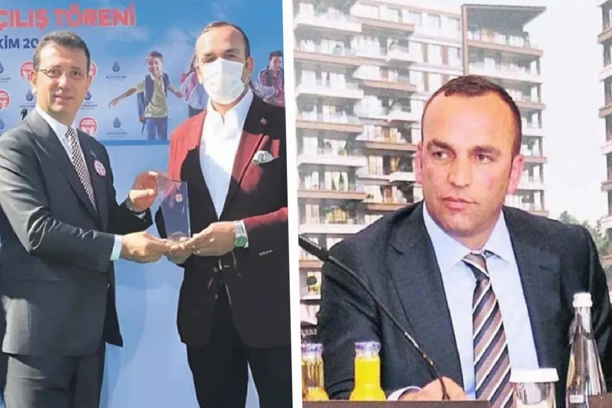 İBB soruşturmasında tutuklanan Adem Soytekin’den kamu paydaşlığı projelerinde yolsuzluk savı
