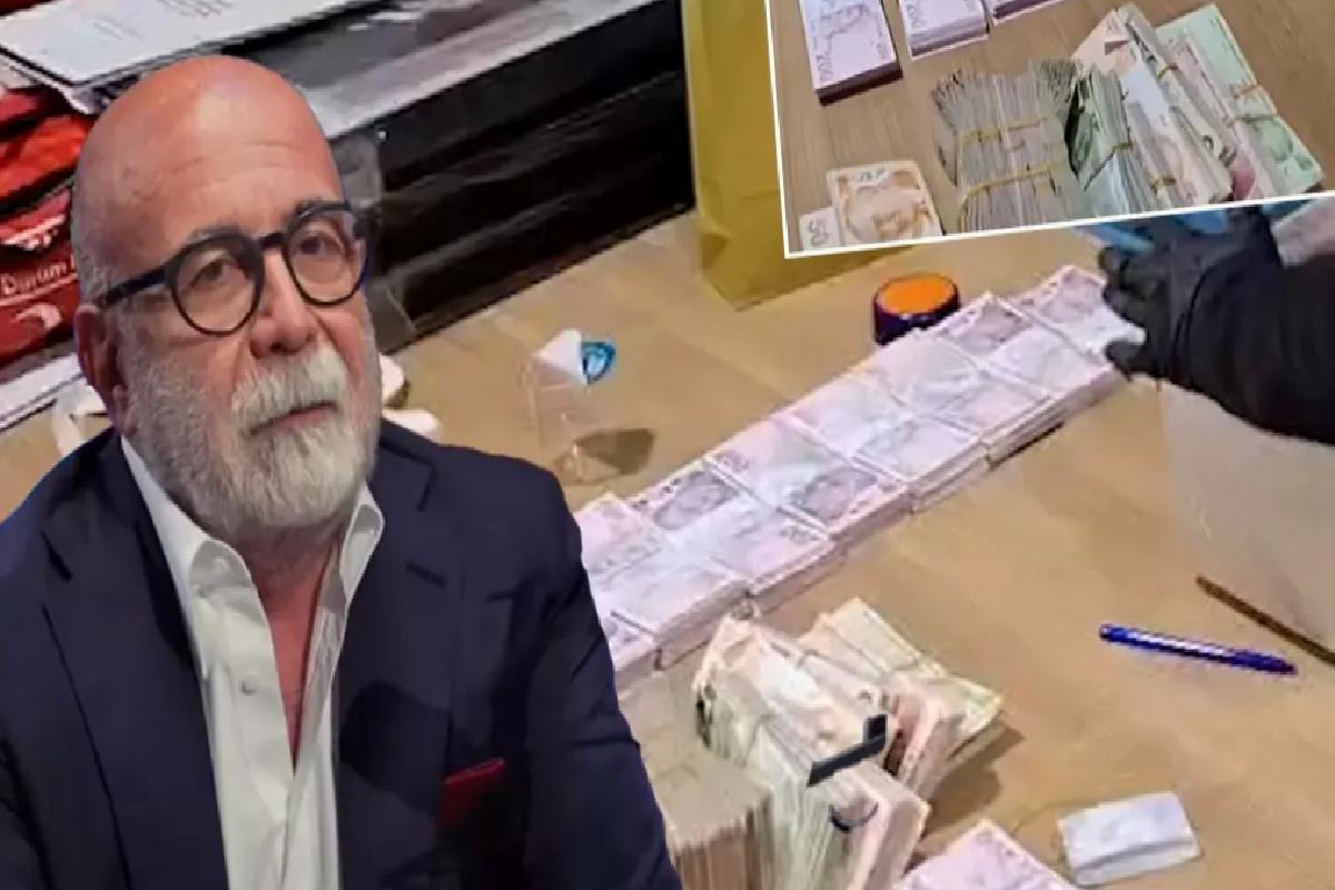 İBB Yolsuzluk Soruşturmasında 22 Gözaltı