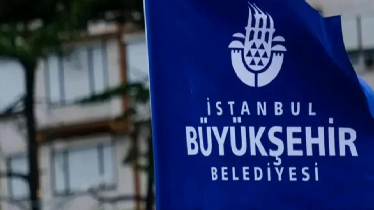 İBB yolsuzluk soruşturmasında firari Murat Gülibrahimoğlu hakkında yakalama kararı