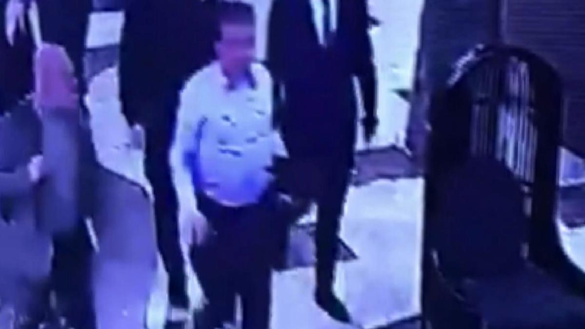 İBB yolsuzluk soruşturmasında tabir veren Ahmet Çiçek: Bavullarda para olduğundan eminim