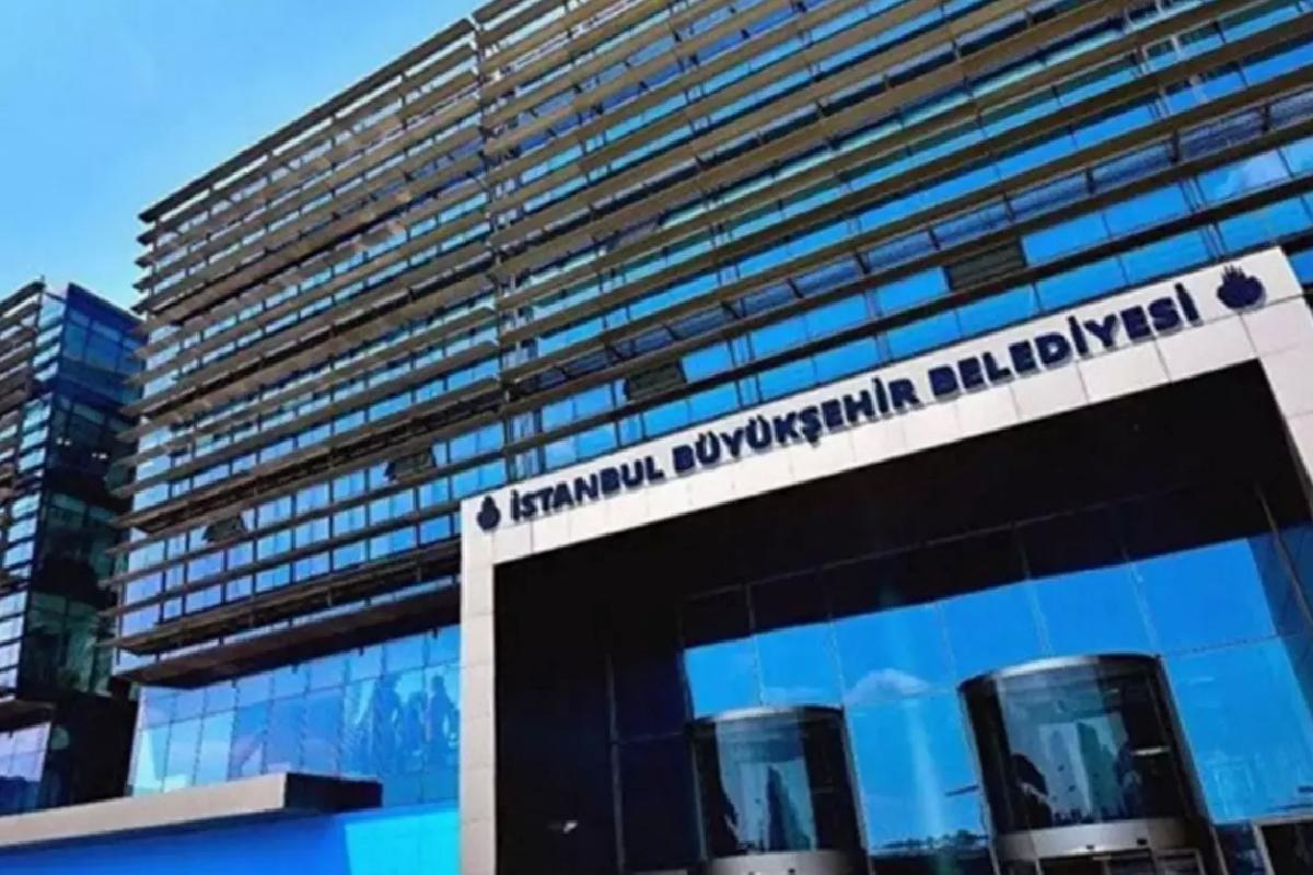 İBB’den iş insani Mehmet İlhan Gülay’ın ‘zorla bağış’ tezine yalanlama