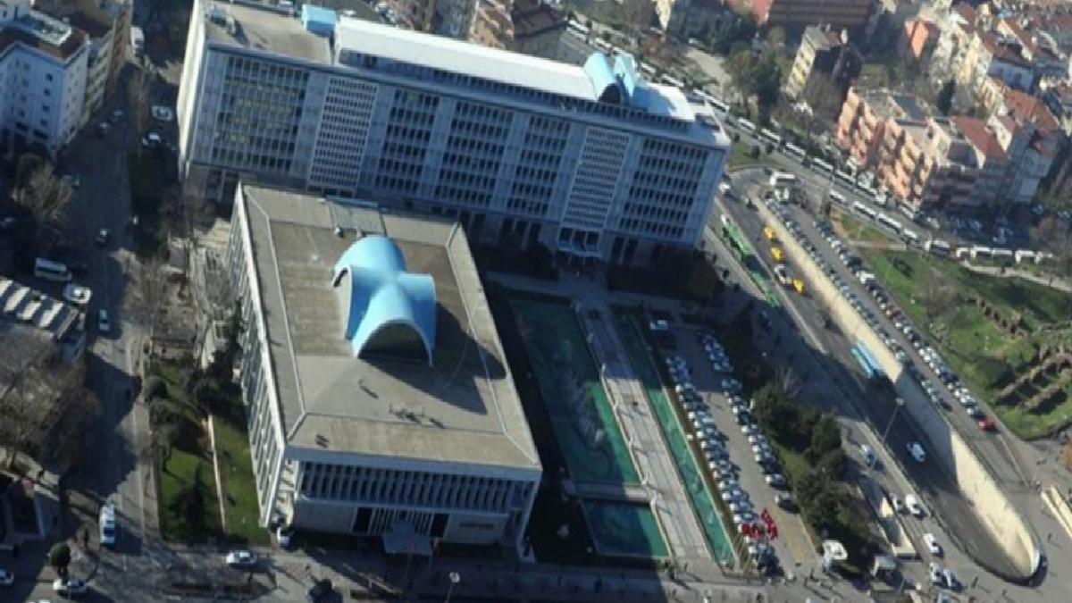 İBB’nin hafriyat ve döküm işlerinde aylık 1,5 milyar lira ziyana uğratıldığı tezi