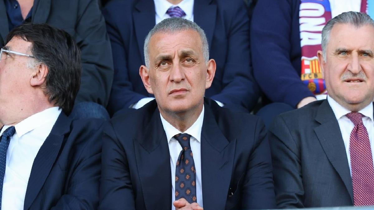 İbrahim Hacıosmanoğlu’ndan Trabzonspor U19 Takımı’na prim