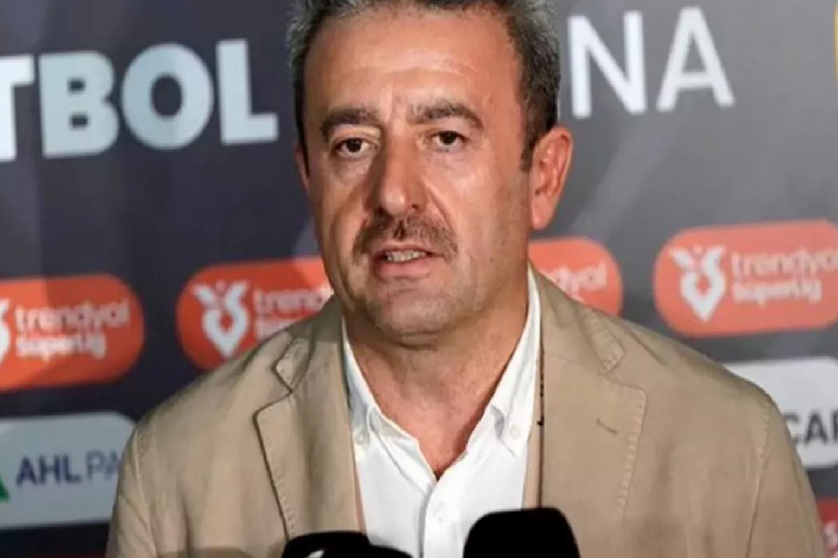 İbrahim Hatipoğlu’ndan gündem yaratacak açıklama: Çalmaya çalıştılar, çaldırmadık