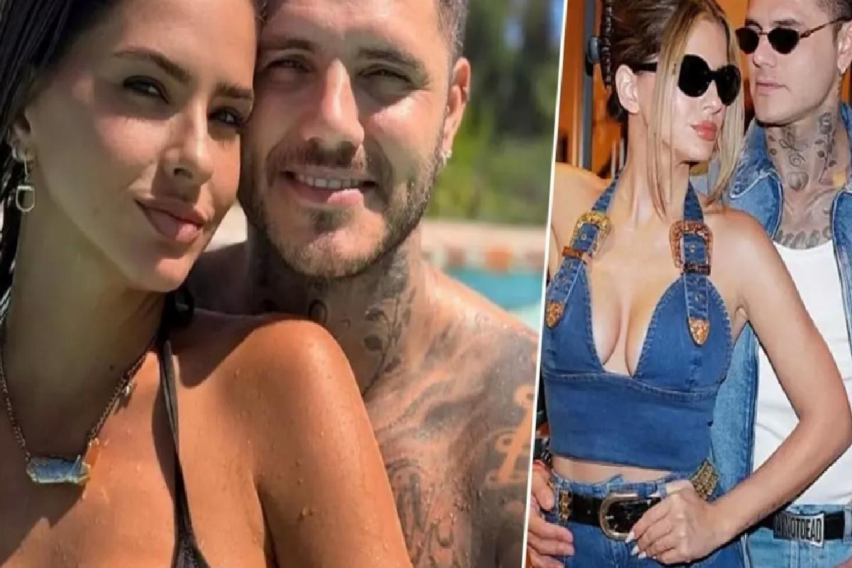 Icardi yeni sevgilisi ile evleniyor mu? Herkes paylaşımındaki ayrıntıya takıldı