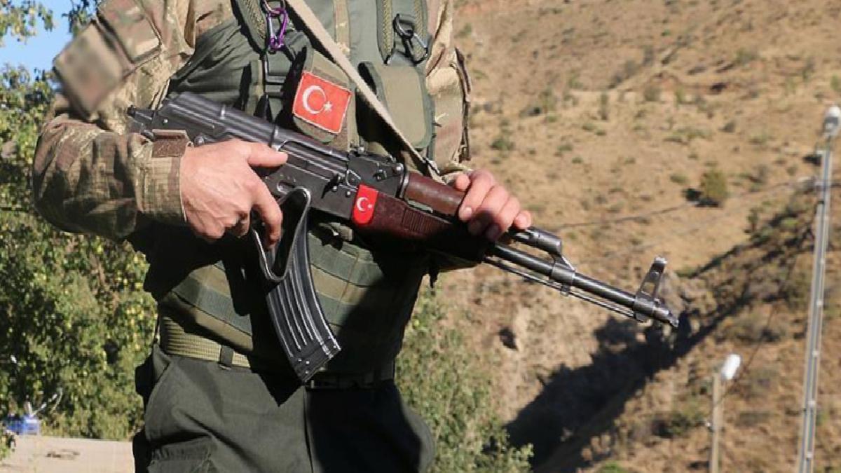 İçişleri Bakanlığı, güvenlik korucularının 40. yılını kutladı