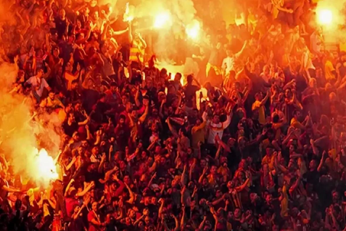 İdare kesenin ağzını açtı! Galatasaray dönem bitmeden bombayı patlatıyor