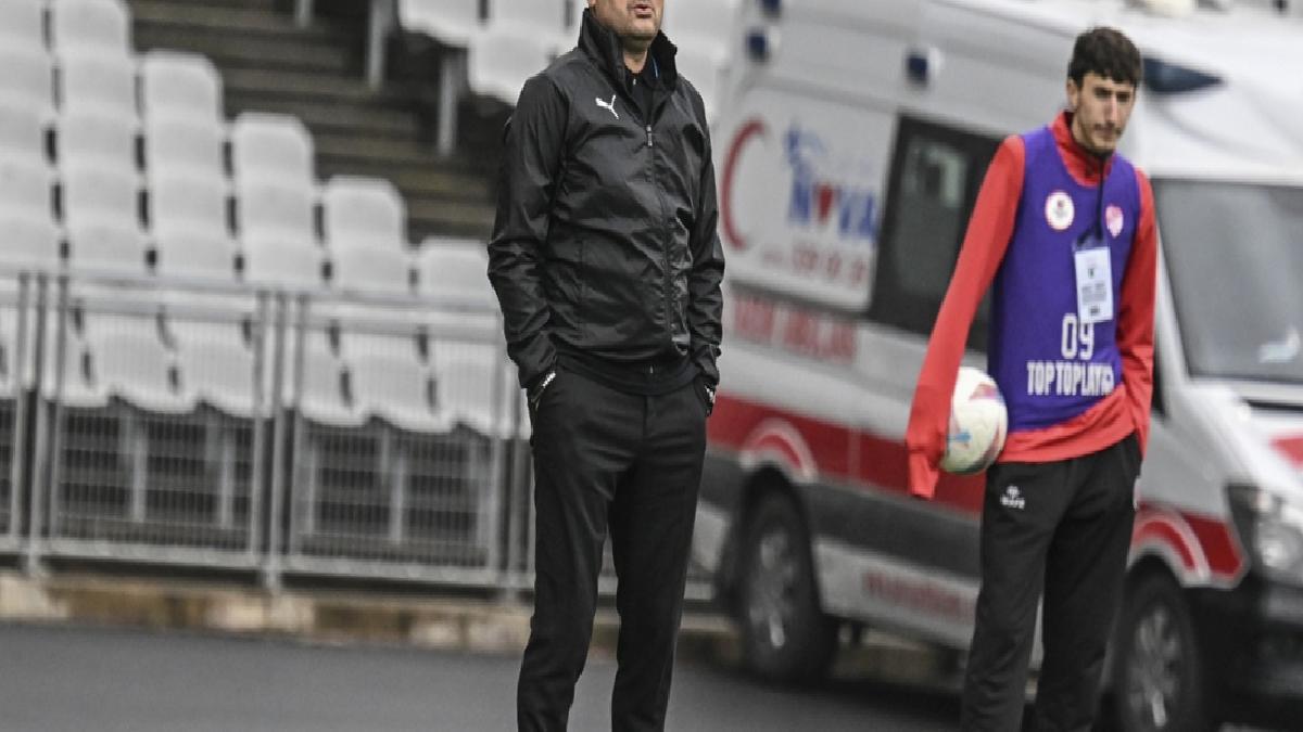 Iğdır FK, Çağdaş Çavuş ile devam kararı aldı