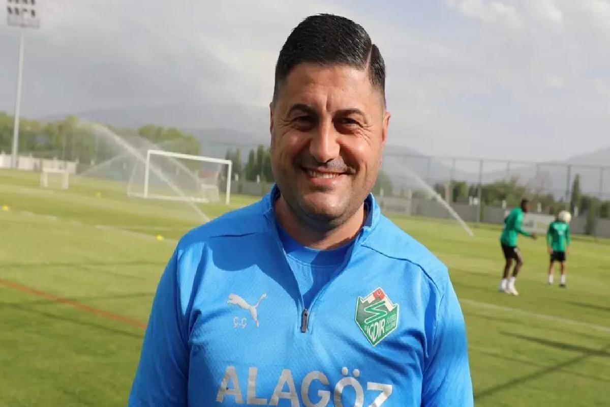 Iğdır FK Kocaelispor’u Bekliyor