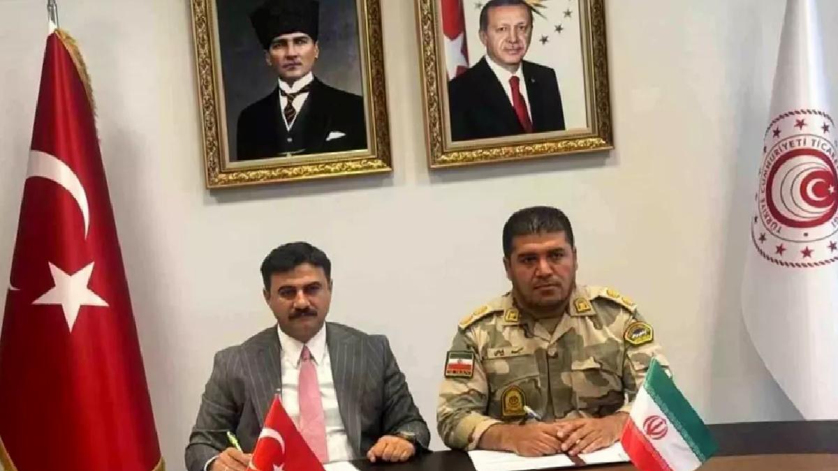 Iğdır’da Hudut Güvenliği Toplantısı