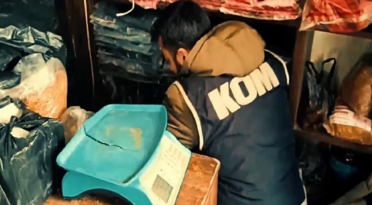 Iğdır’da Kaçakçılıkla Gayret Başarısı