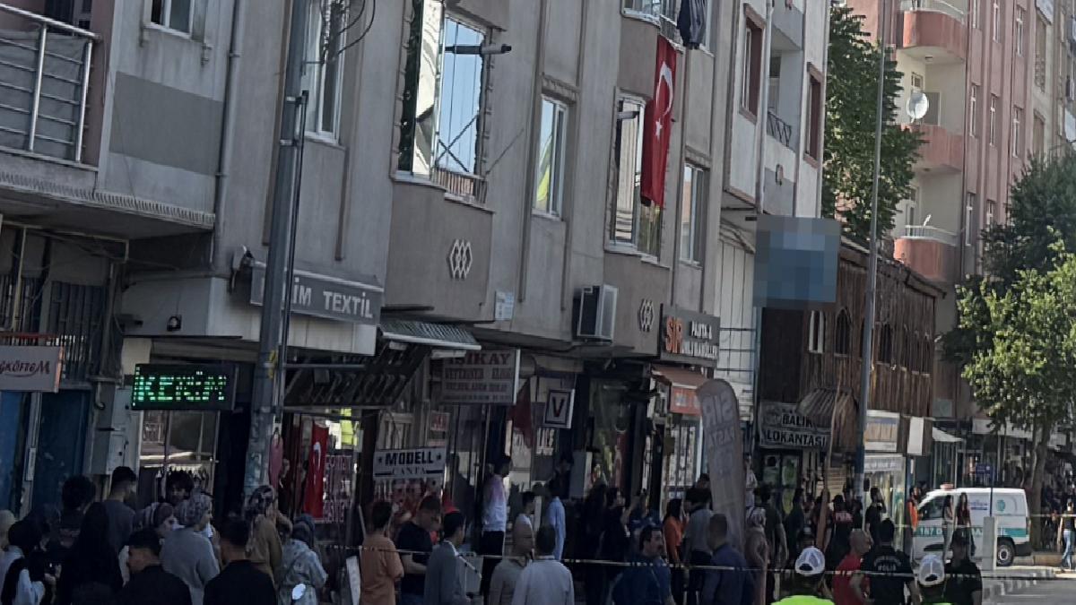Iğdır’da öğrenci yurdundaki kaçak yapı yangına neden oldu