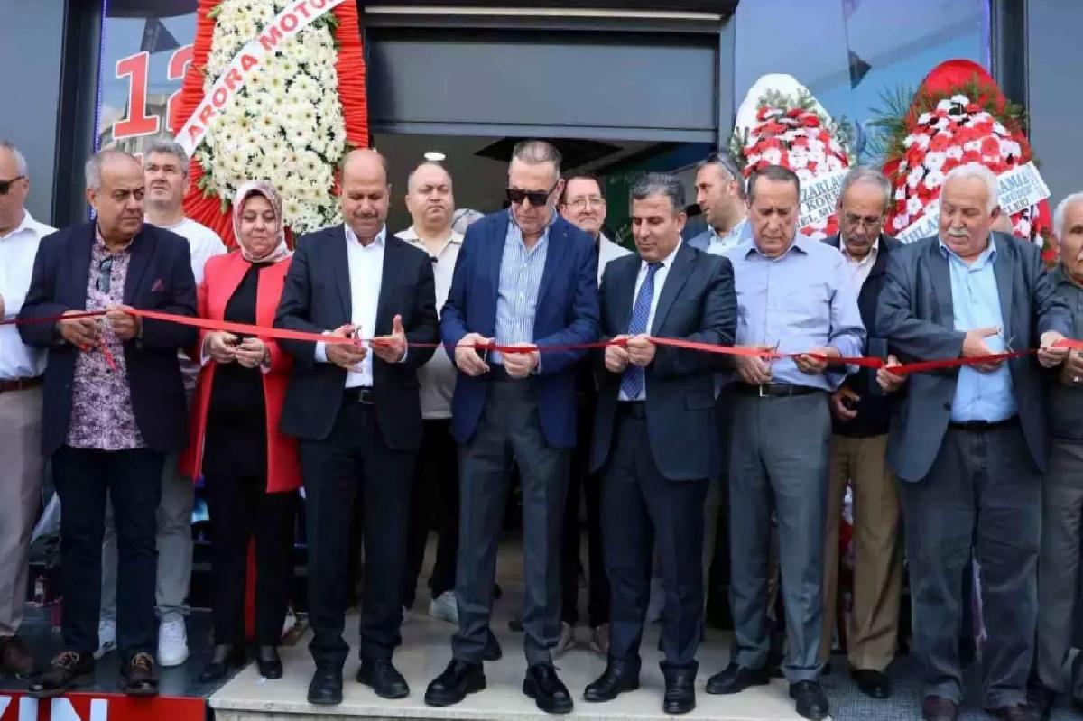 İhlas Mağazası Adana’da 11. Şubesini Açtı