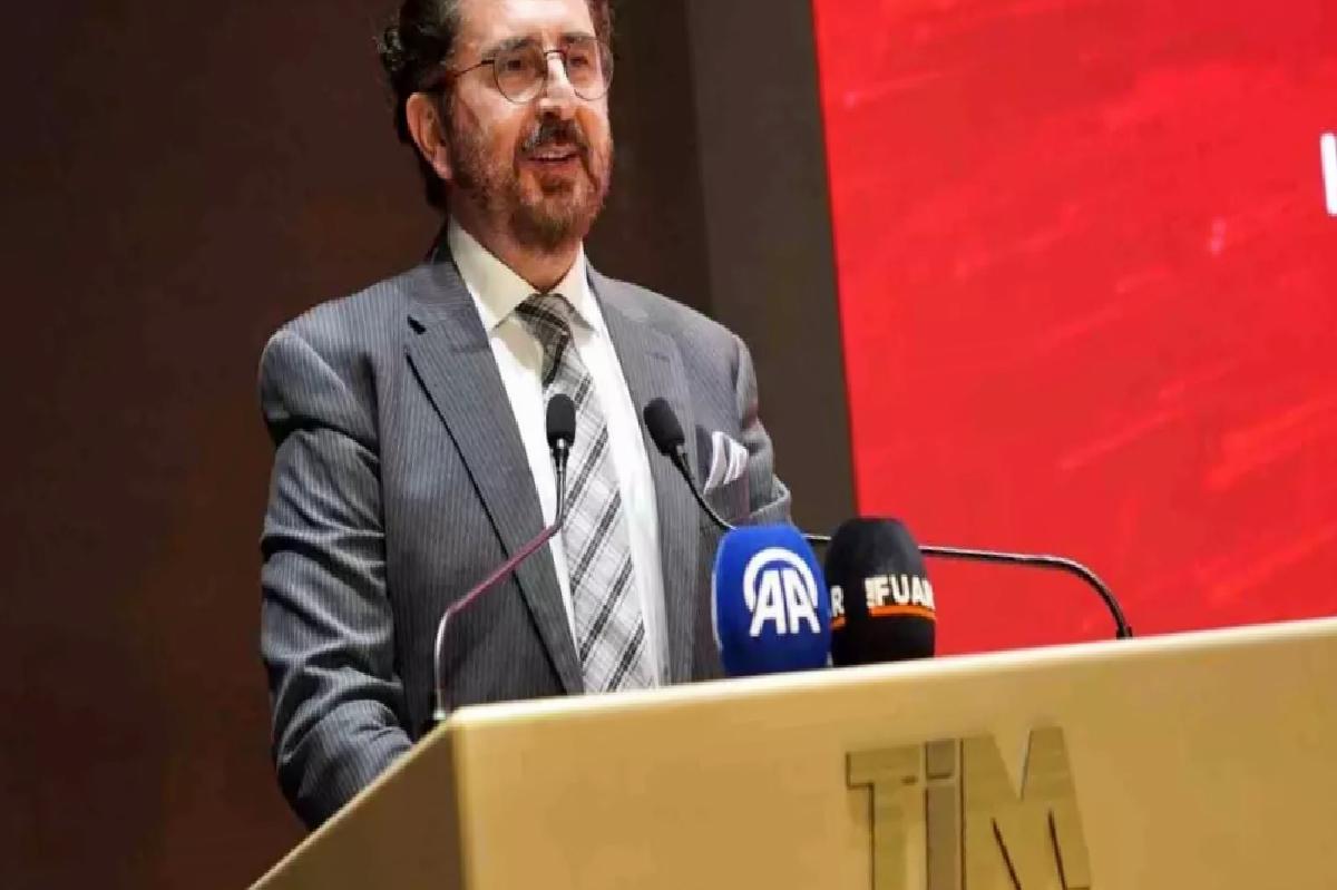 İhracat 2025’te Geri Dönecek