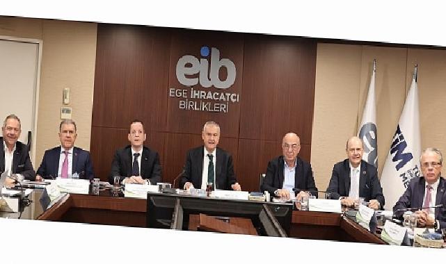 İhracatçılar aflatoksinli inciri güce dönüştürdü, İspanya’da memleketler arası sürdürülebilirlik mükafatı aldı