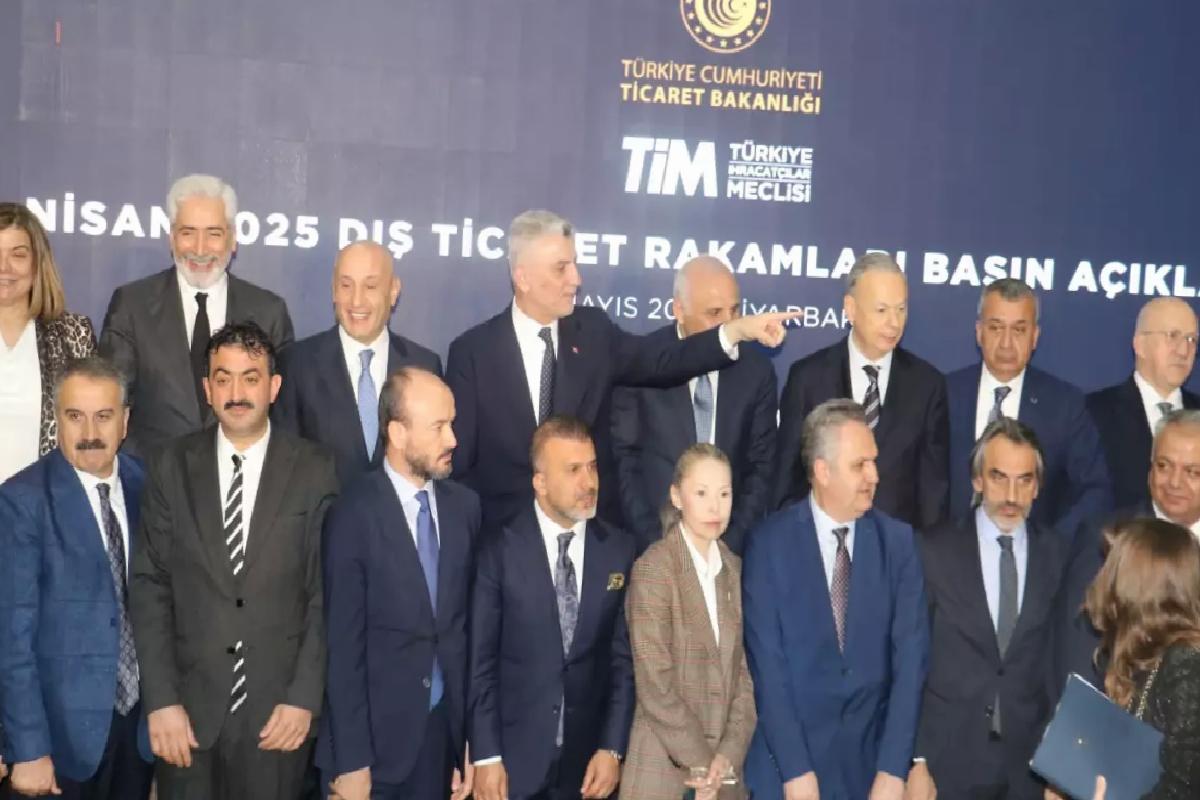 İhracatta Rekor Artış