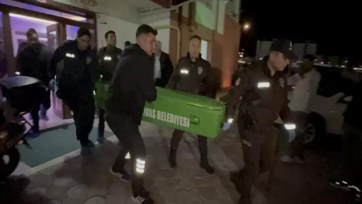 İki Kardeş Katledildi, Kuşkulu Aranıyor