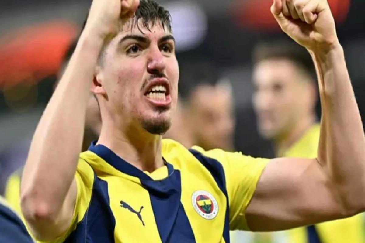 İki lider ortasında 19 milyon euroluk görüşme! Yusuf Akçiçek için geldiler
