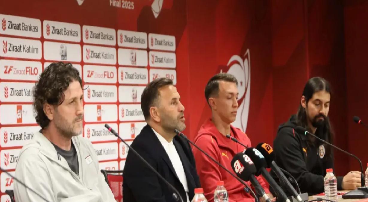 İkili Finalde Trabzonspor Maksat Kupada