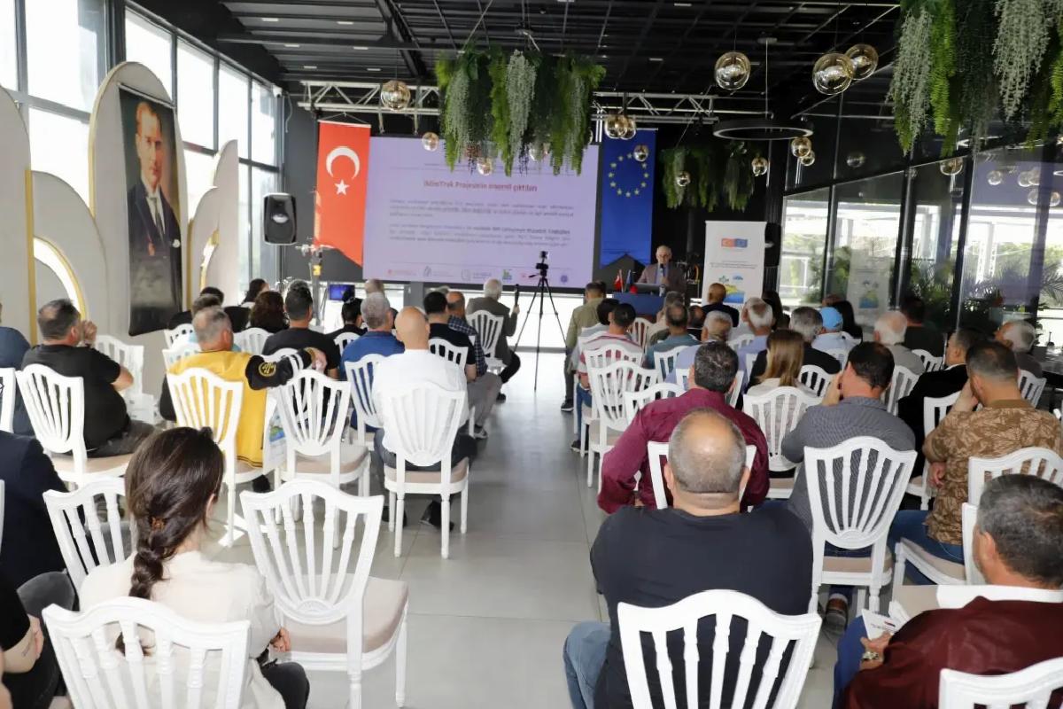 İklim Krizi ve Açlık Sorunu
