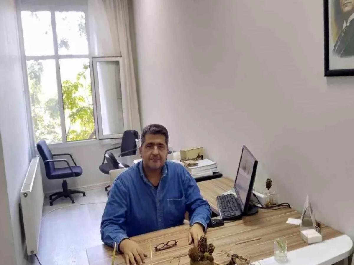 İklime Dirençli Ormancılık Projesi