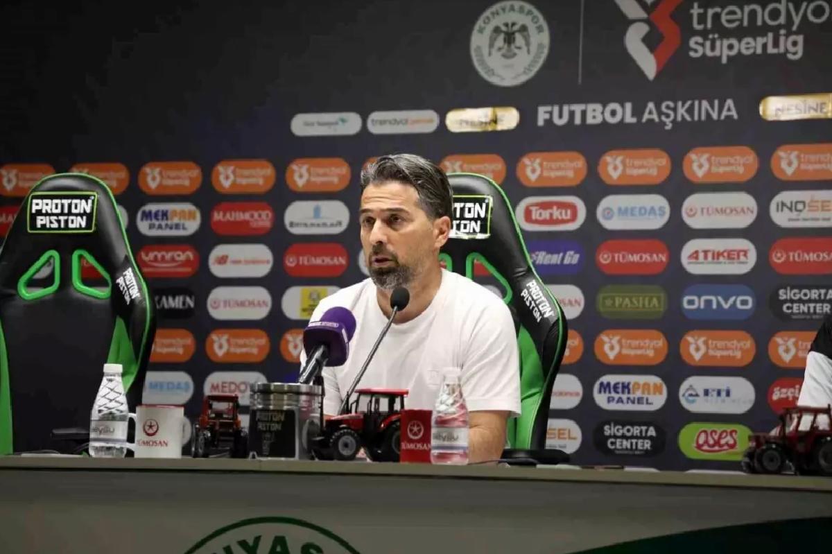 İlhan Palut: ‘Büyük Bir Final Maçına Hazırlanıyoruz’