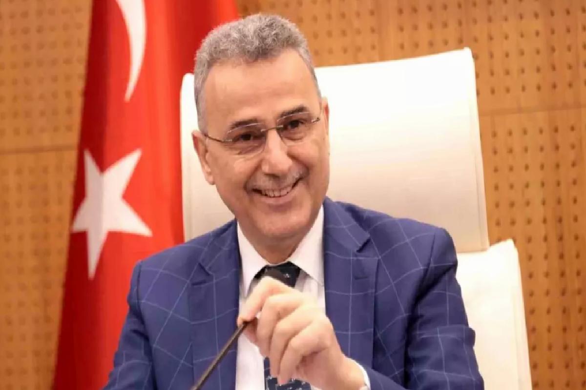 İlkadım Belediye Başkanı Kurnaz: Daha Yaşanabilir Bir İlçe İçin Çalışıyoruz