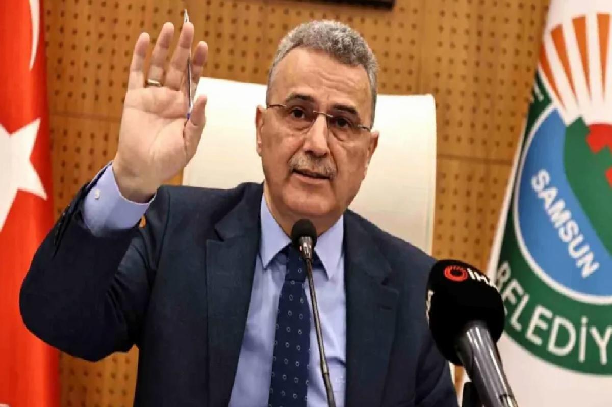 İlkadım’da Doğal Afetlere Hazırlık: 129 Acil Durum Alanı Belirlendi