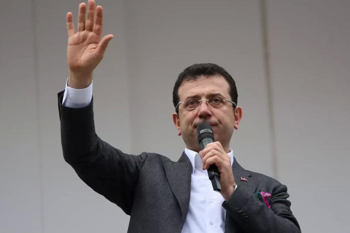 “İmamoğlu’na suikast ihbarı” argümanıyla ilgili Emniyet’ten açıklama