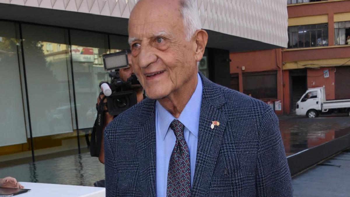 İnan Kıraç’ın kaçırıldığı savlarıyla ilgili soruşturma başlatıldı