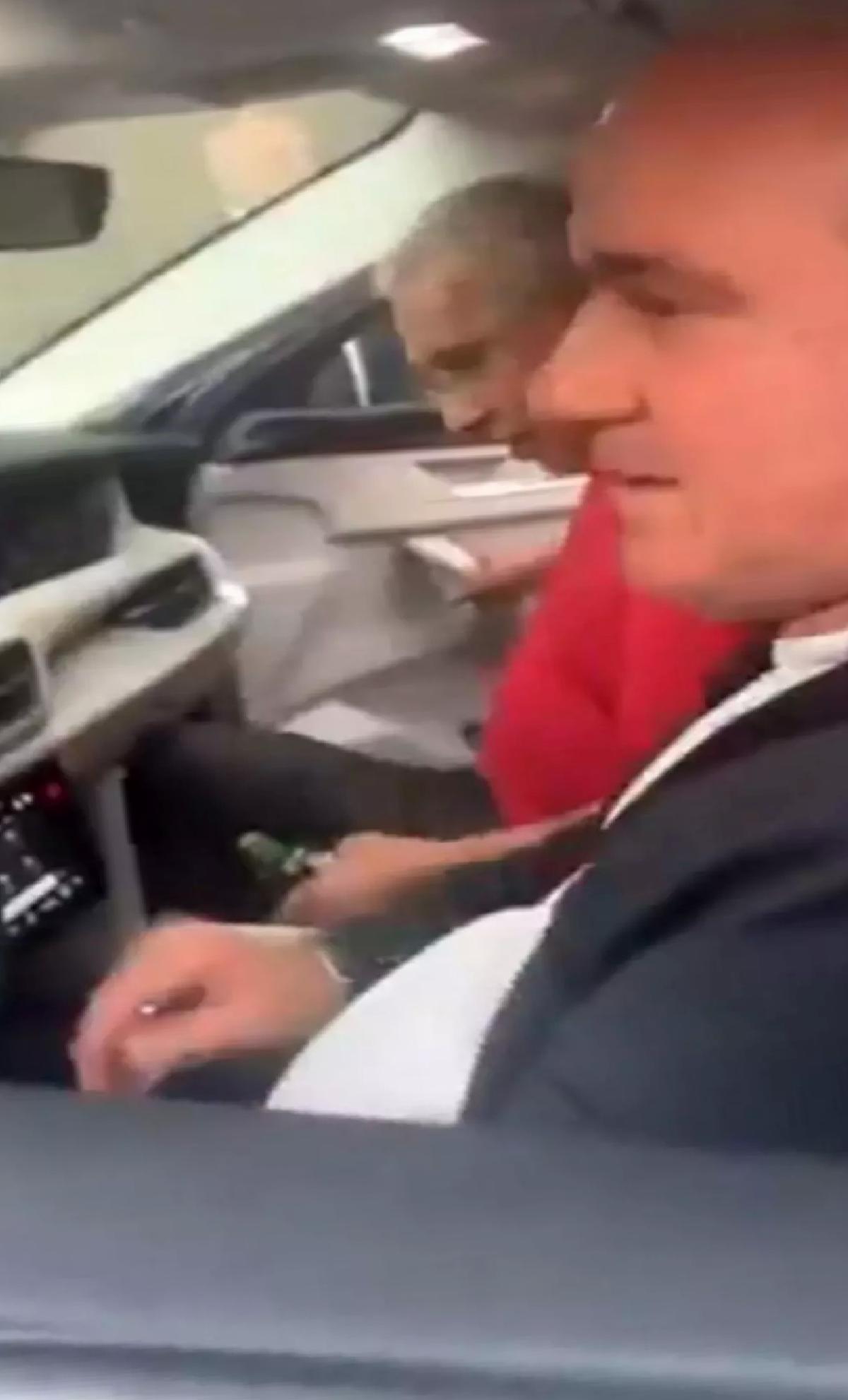 İnan Kıraç’ın Kaçırılma Savı Temelsiz Çıktı