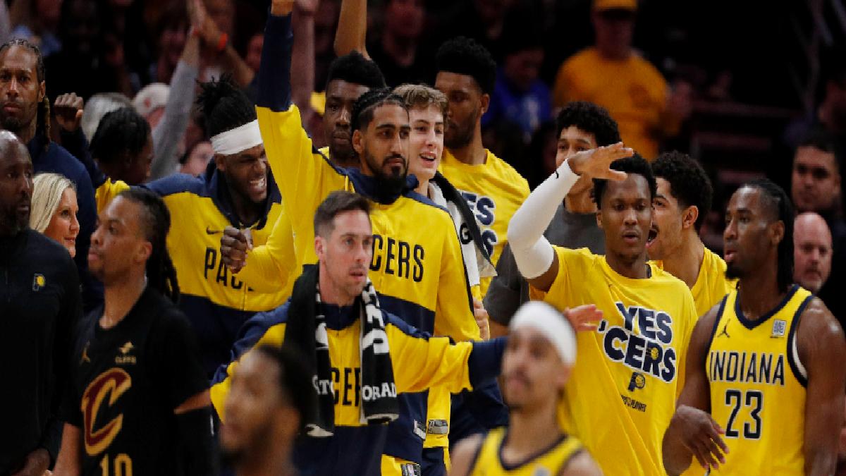 Indiana Pacers, Doğu Konferansı’nda finale çıktı