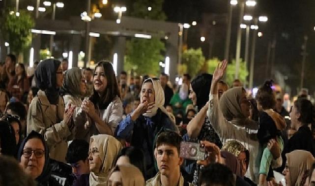 İnegöl’de 19 Mayıs’ta Sahne Gençlerin