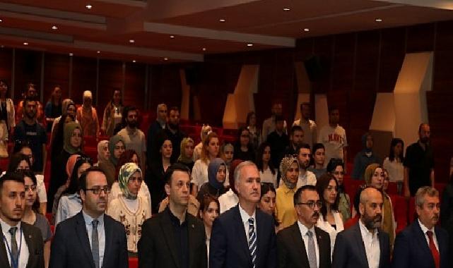 İnegöl’de 2. PDR Doruğu Gerçekleştirildi