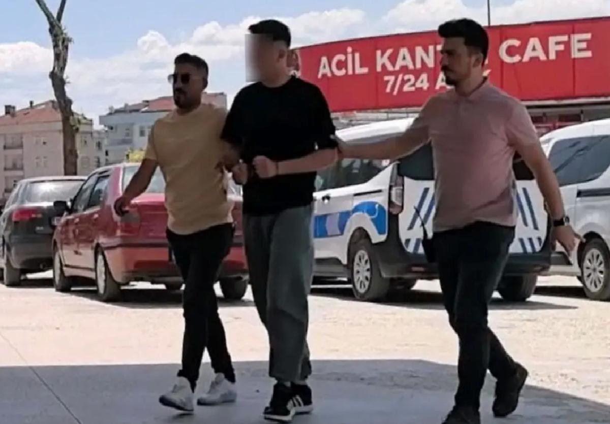 İnegöl’de Borç Arbedesi: 2 Yaralı, 1 Gözaltı