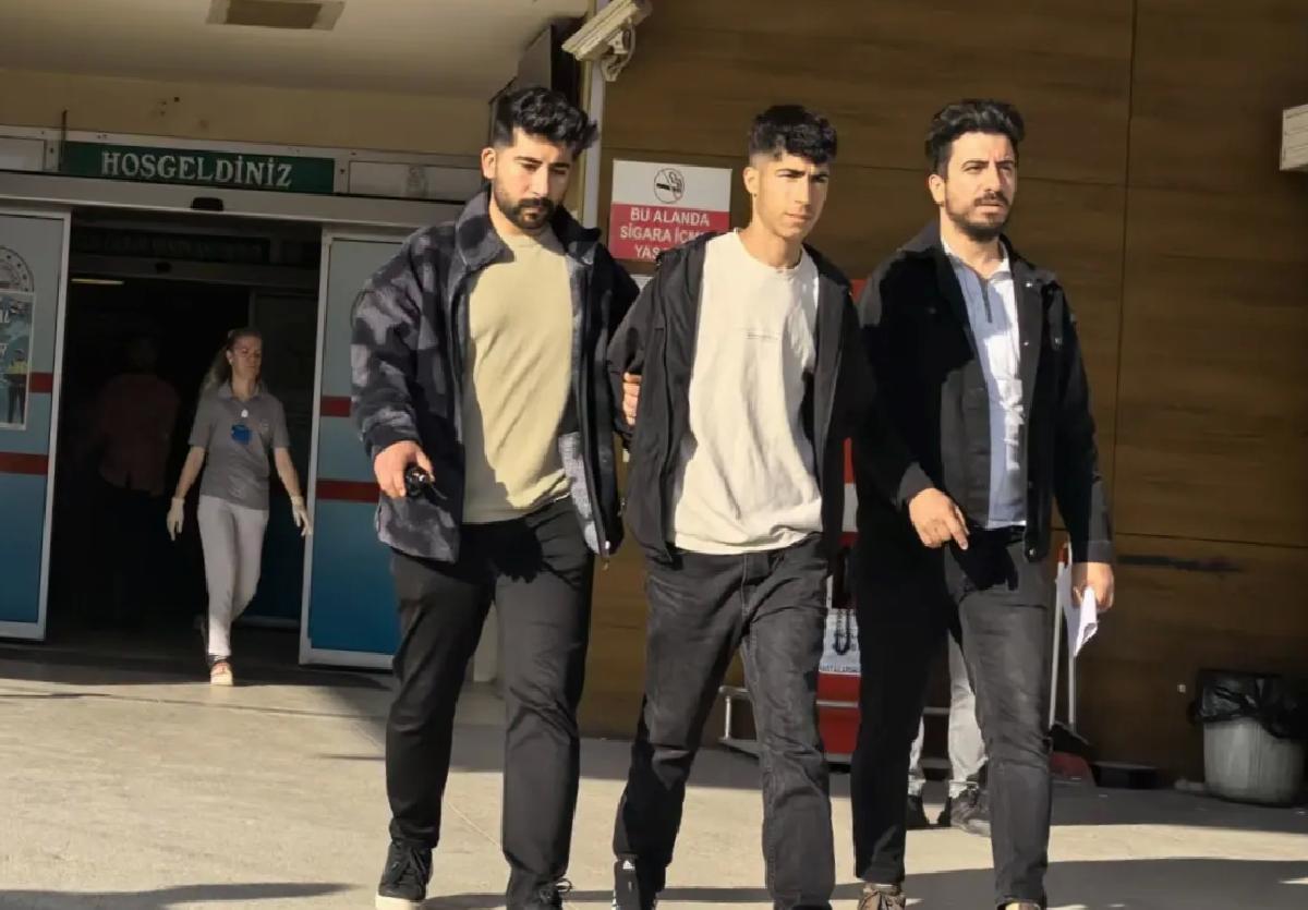 İnegöl’de Dolandırıcılık: Genç Tutuklandı