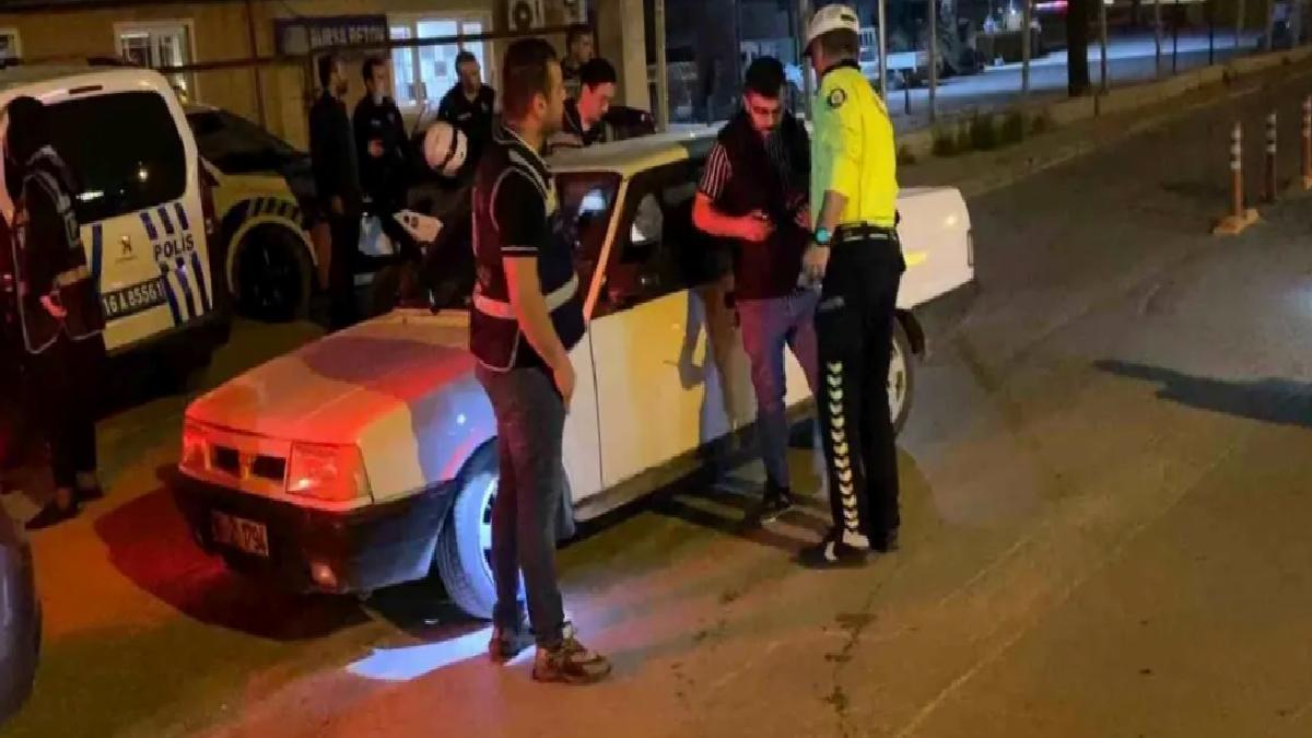 İnegöl’de Kuşkulu Uygulaması