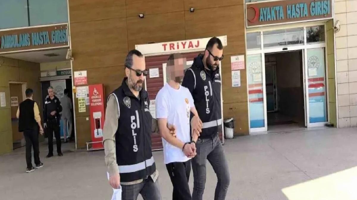 İnegöl’de Uydurma Altın Dolandırıcısı Yakalandı