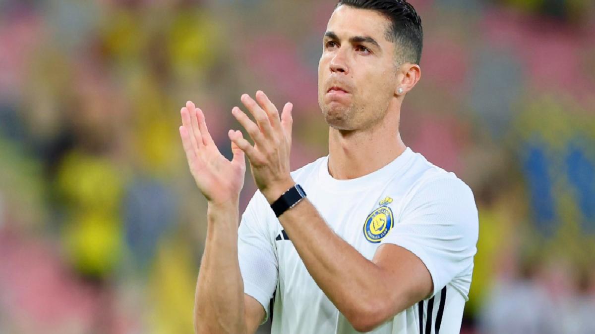 İngiliz basınından olay iddia! Cristiano Ronaldo, Beşiktaş’a mı geliyor?