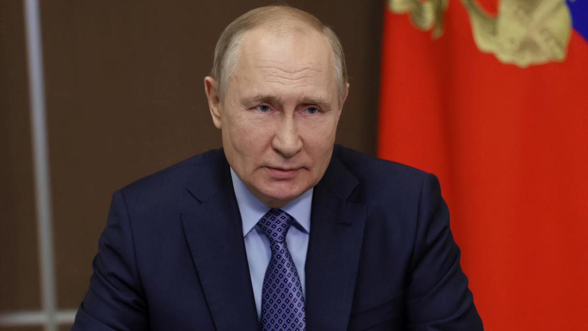 İngilizlerin savı: Putin İstanbul’daki tepeye suikast endişesinden katılmadı