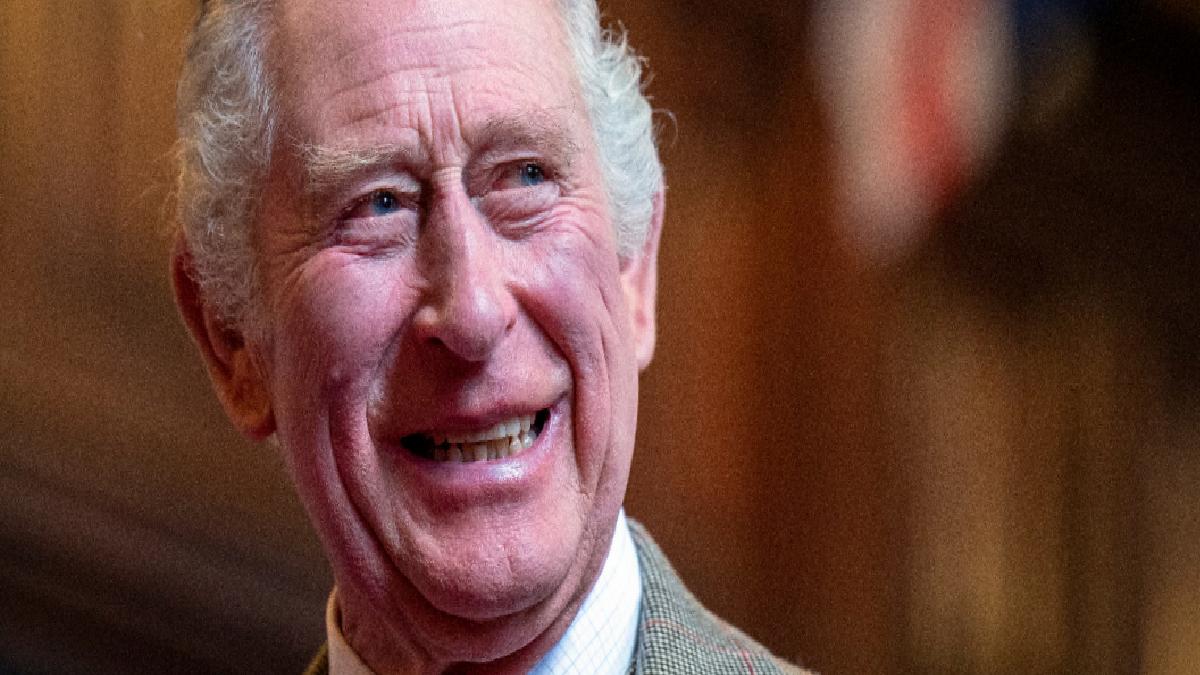 İngiltere Hükümdarı Charles’ın ferdî serveti açıklandı